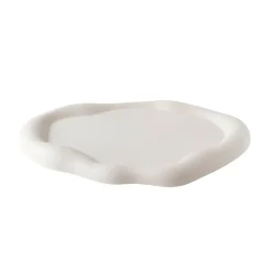 CLOUD OVAL JEWELRY DISH
