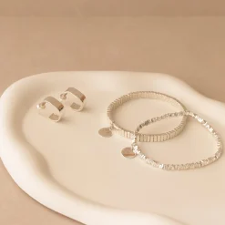 CLOUD OVAL JEWELRY DISH