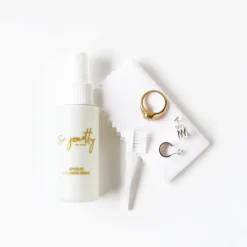 DELUXE CLEANING KIT