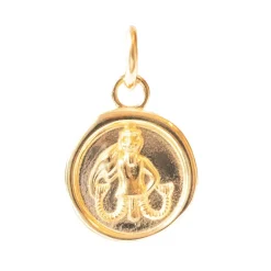 DREAM AQUARIUS MEDALLION
