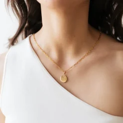 DREAM AQUARIUS MEDALLION