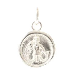 DREAM AQUARIUS MEDALLION