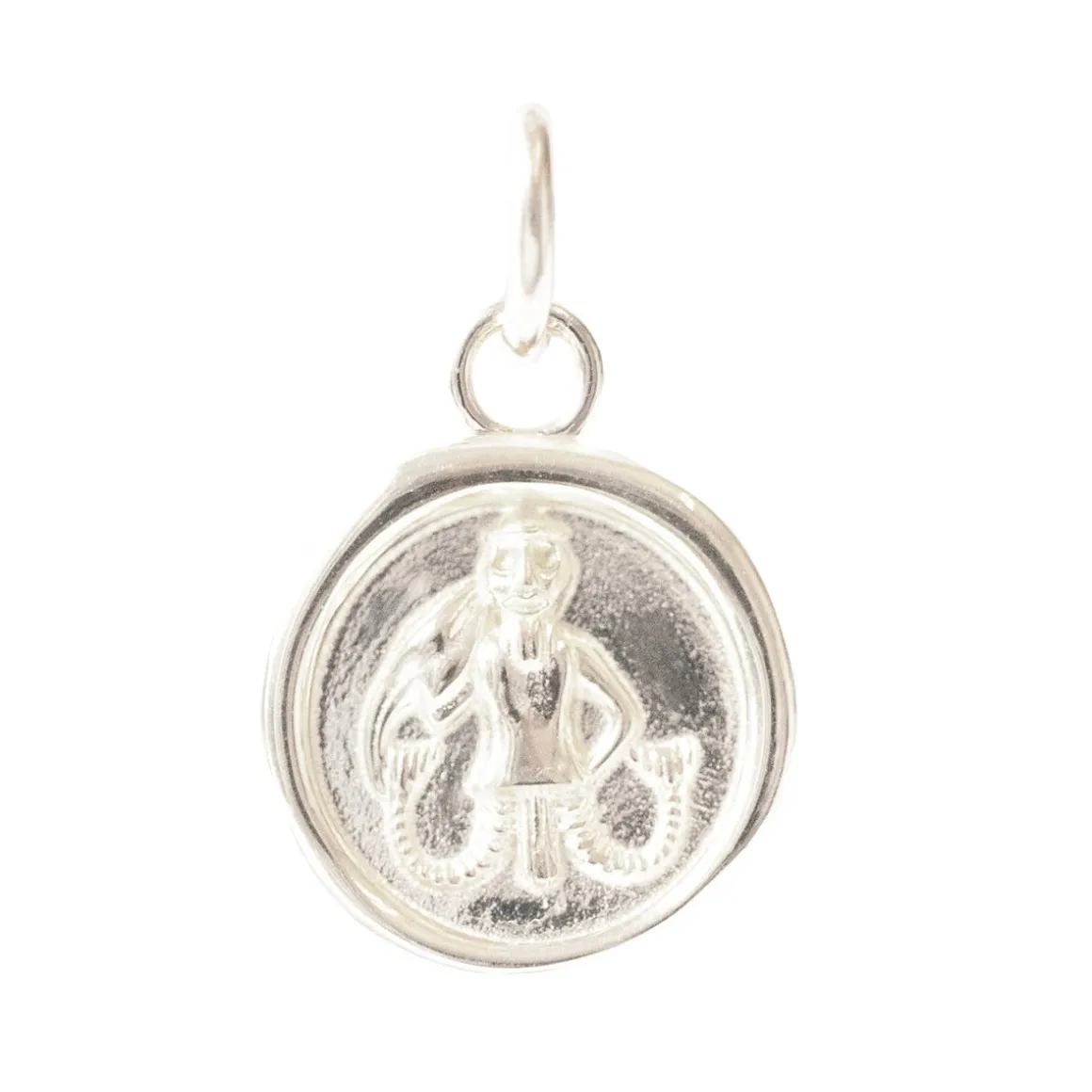 DREAM AQUARIUS MEDALLION