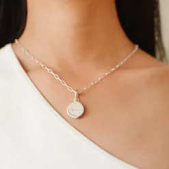 DREAM AQUARIUS MEDALLION
