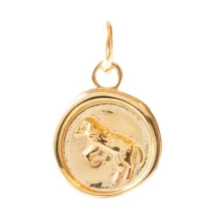 DREAM ARIES MEDALLION