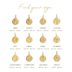 DREAM ARIES MEDALLION