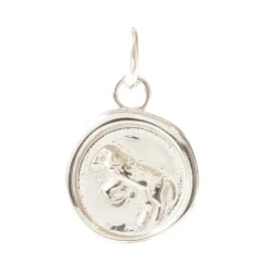 DREAM ARIES MEDALLION