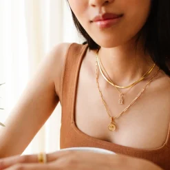 DREAM GEMINI CRYSTAL CHARM