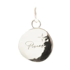 DREAM PISCES MEDALLION