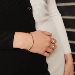 FEARLESS WAVY CUFF