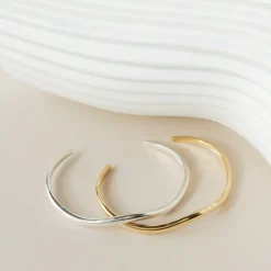 FEARLESS WAVY CUFF