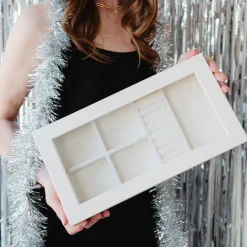 HAVEN JEWELRY BOX
