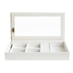 HAVEN JEWELRY BOX
