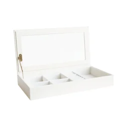 HAVEN JEWELRY BOX