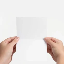 HELLO LOVER GREETING CARD