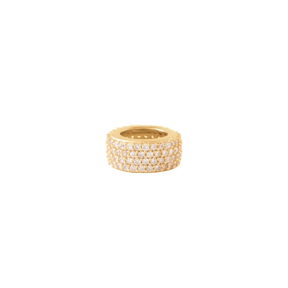 LOVE PAVE RING CHARM