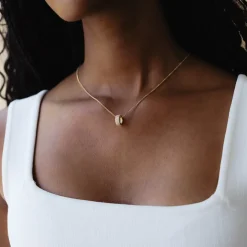 LOVE PAVE RING CHARM