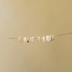 LOVE PAVE RING CHARM