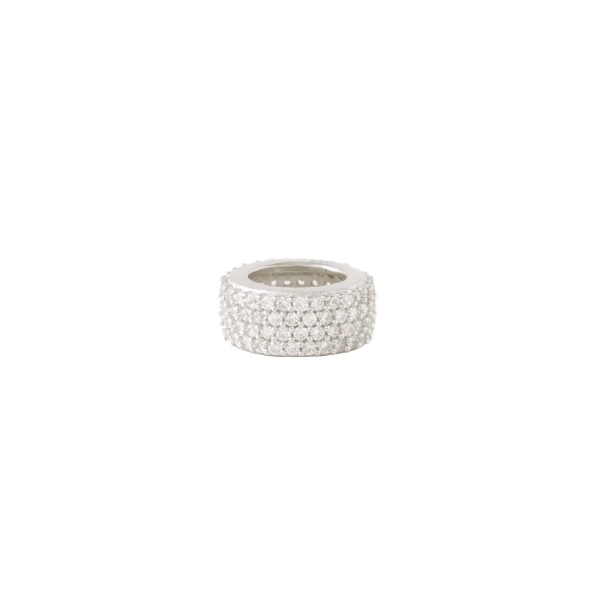 LOVE PAVE RING CHARM