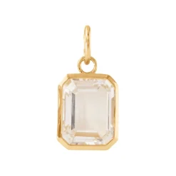 LOVE VINTAGE CHARM - ROCK CRYSTAL