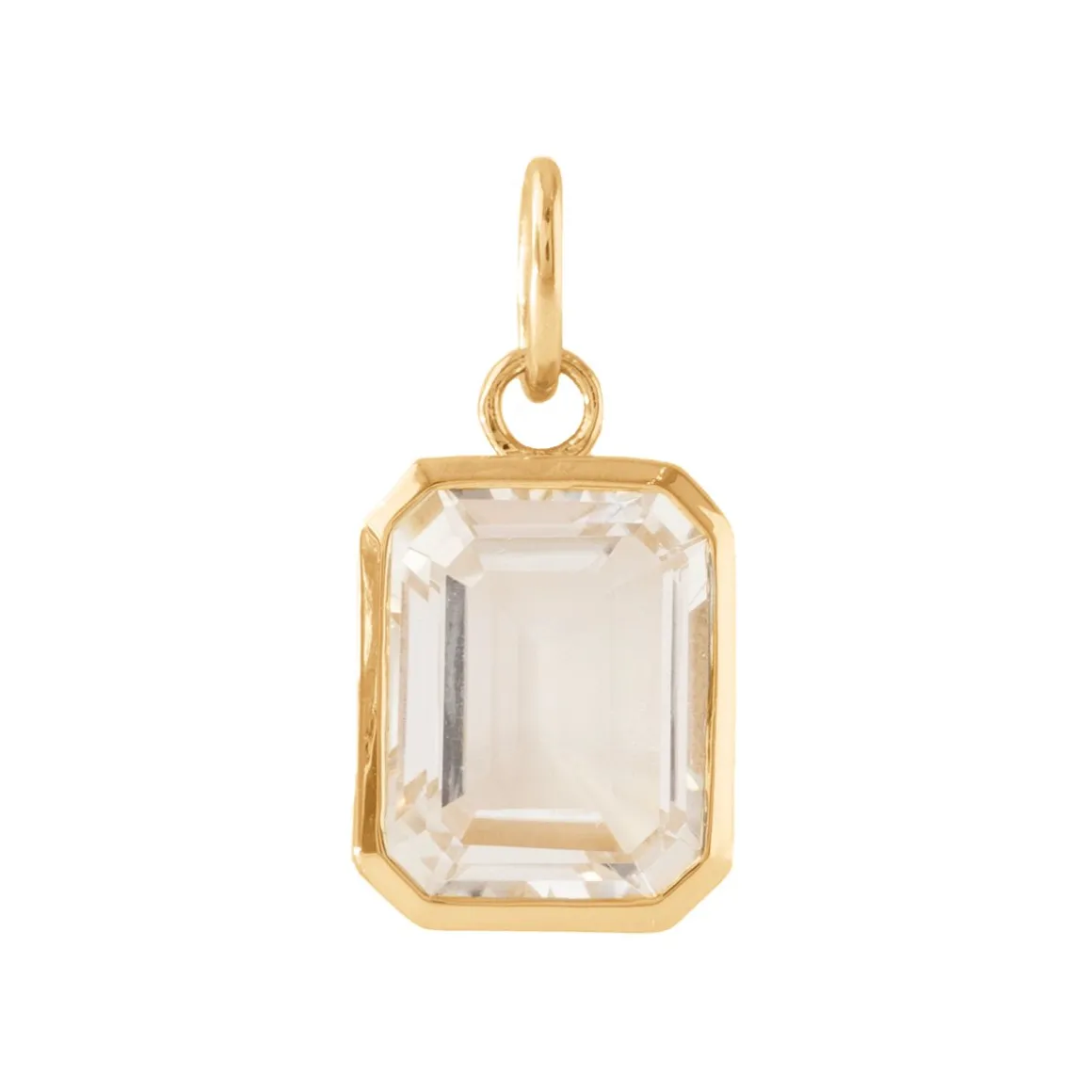LOVE VINTAGE CHARM - ROCK CRYSTAL