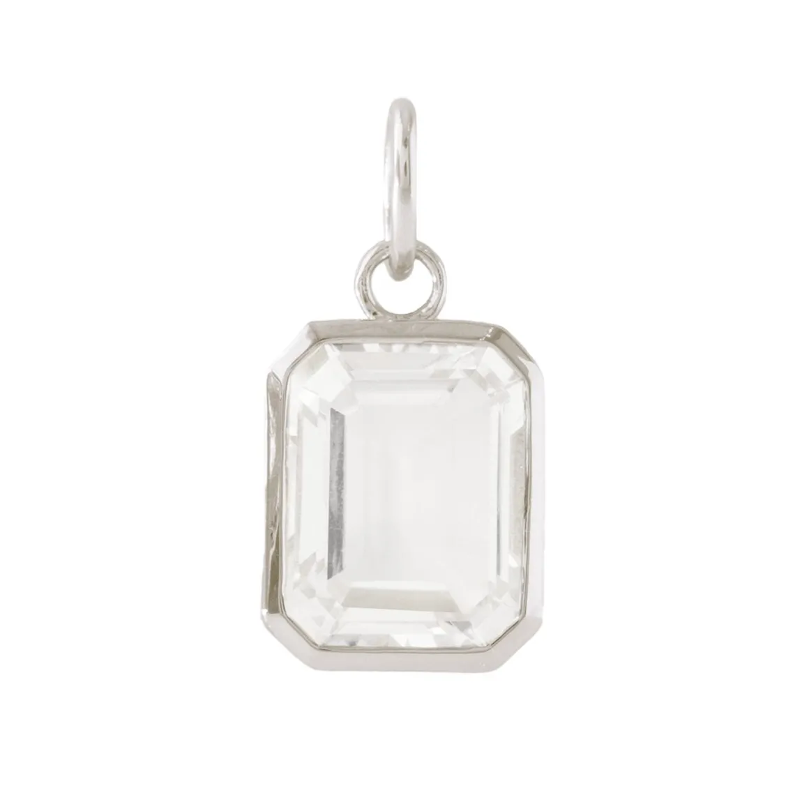 LOVE VINTAGE CHARM - ROCK CRYSTAL