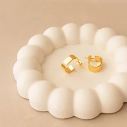 MOCHI BUBBLE JEWELRY DISH