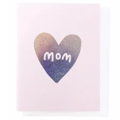 MOM GREETING CARD