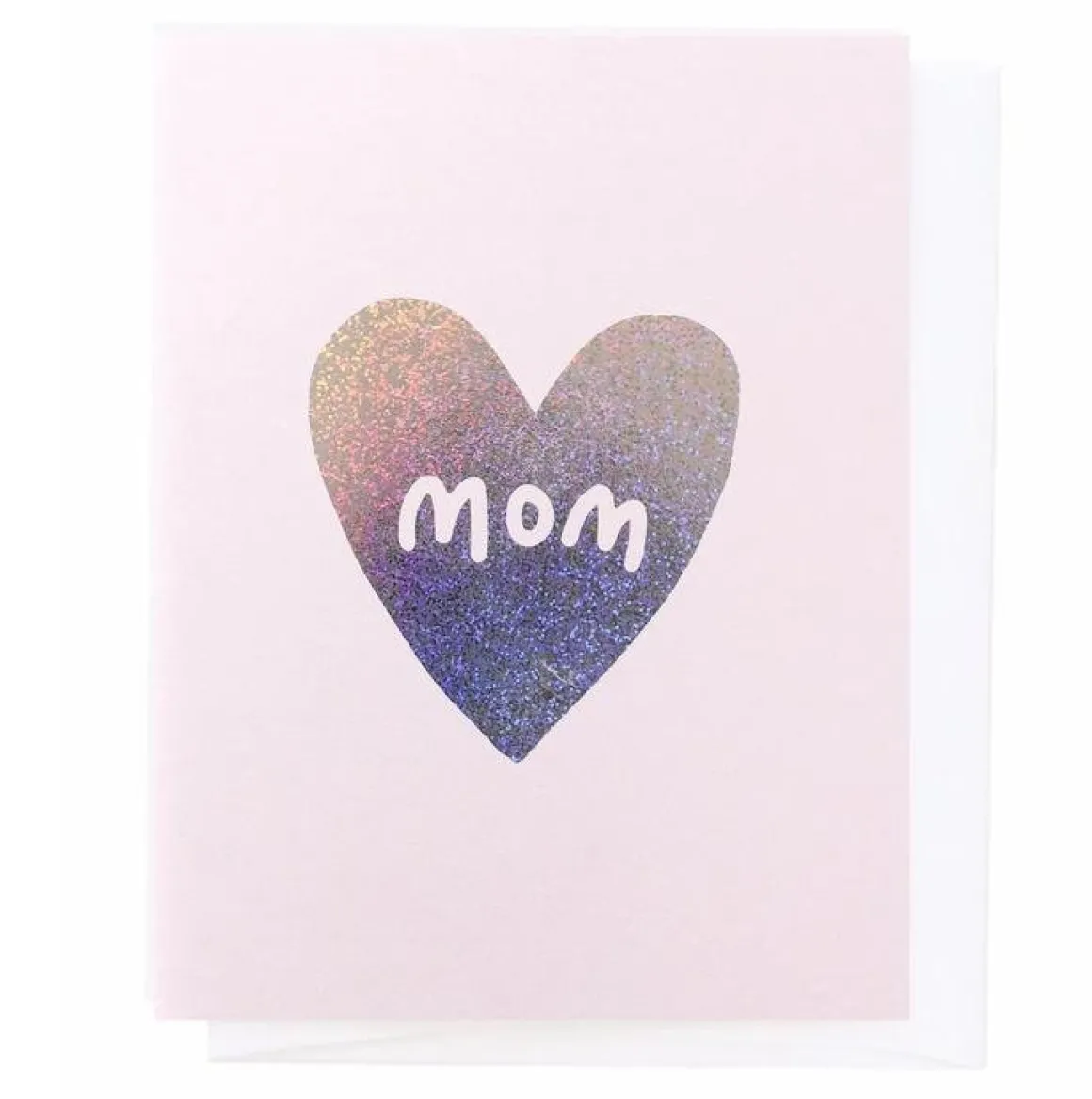 MOM GREETING CARD