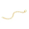Necklace Extender, 3"