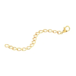 Necklace Extender, 3"
