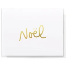 NOEL CARD