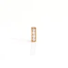 NOTABLE SLIDER GLITZ CHARM