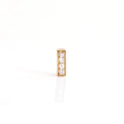 NOTABLE SLIDER GLITZ CHARM