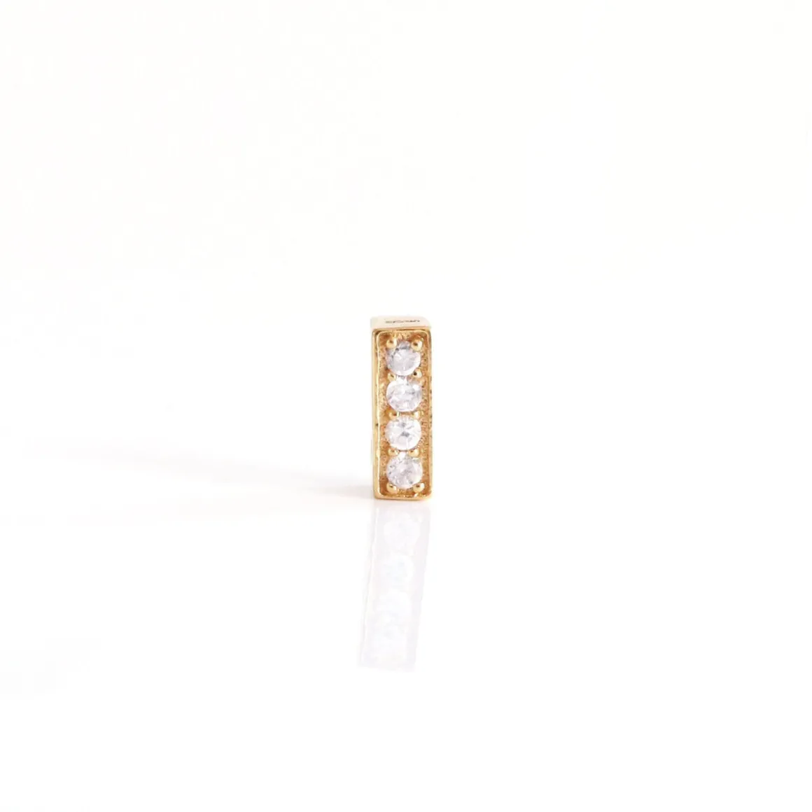 NOTABLE SLIDER GLITZ CHARM