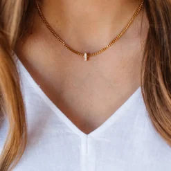 NOTABLE SLIDER GLITZ CHARM