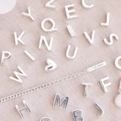 NOTABLE SLIDER GLITZ CHARM