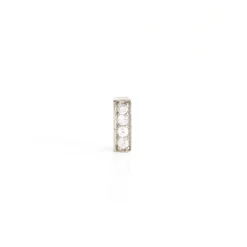 NOTABLE SLIDER GLITZ CHARM