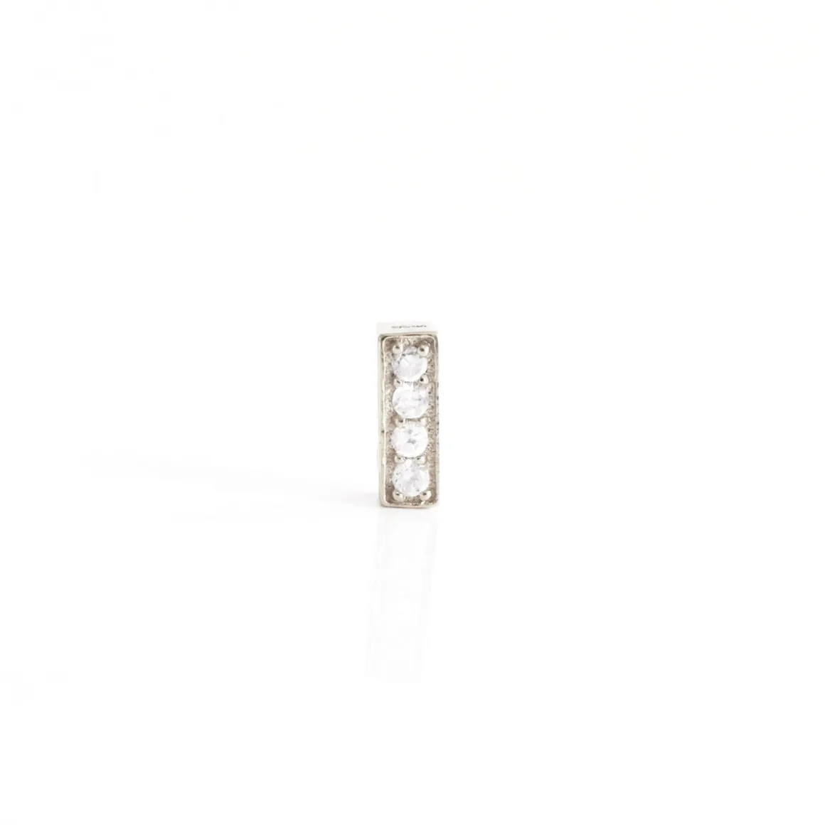 NOTABLE SLIDER GLITZ CHARM