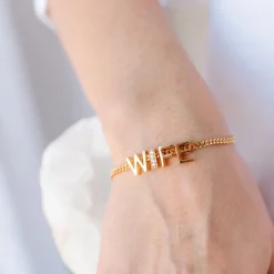 NOTABLE SLIDER GLITZ CHARM