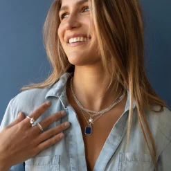 POISE COWBOY BOOT CHARM