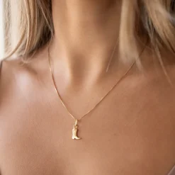 POISE COWBOY BOOT CHARM