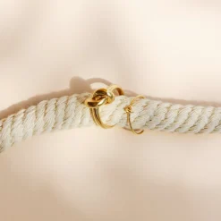 POISE KNOT COCKTAIL RING - GOLD